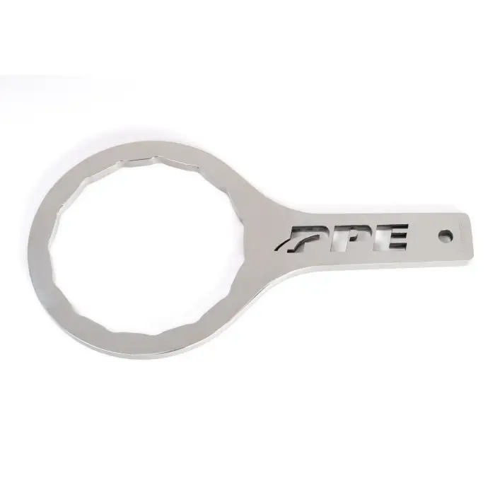 PPE Diesel - Hand Wrench for PPE Premium High-Efficiency Engine Oil Filters