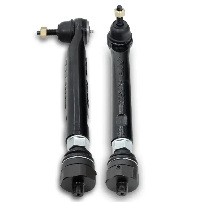PPE Diesel - HD Tie Rod Kit Stage 3 GM 01-10 PPE Diesel
