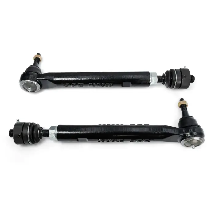 PPE Diesel - HD Tie Rod Kit Stage 3 GM 11-16 PPE Diesel