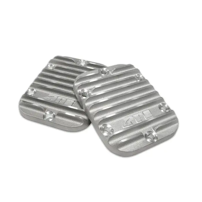 PPE Diesel - Heavy Duty PTO Side Covers GM Allison 1000 And 2000 Series Raw PPE Diesel