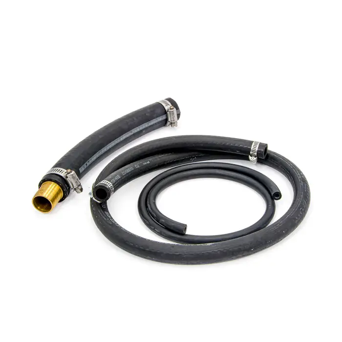 PPE Diesel - Hose Kit For Coolant Tank PPE Diesel