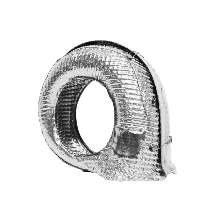 PPE Diesel - Inconel Turbo Shield Marine Gt40 Series 2-Piece PPE Diesel
