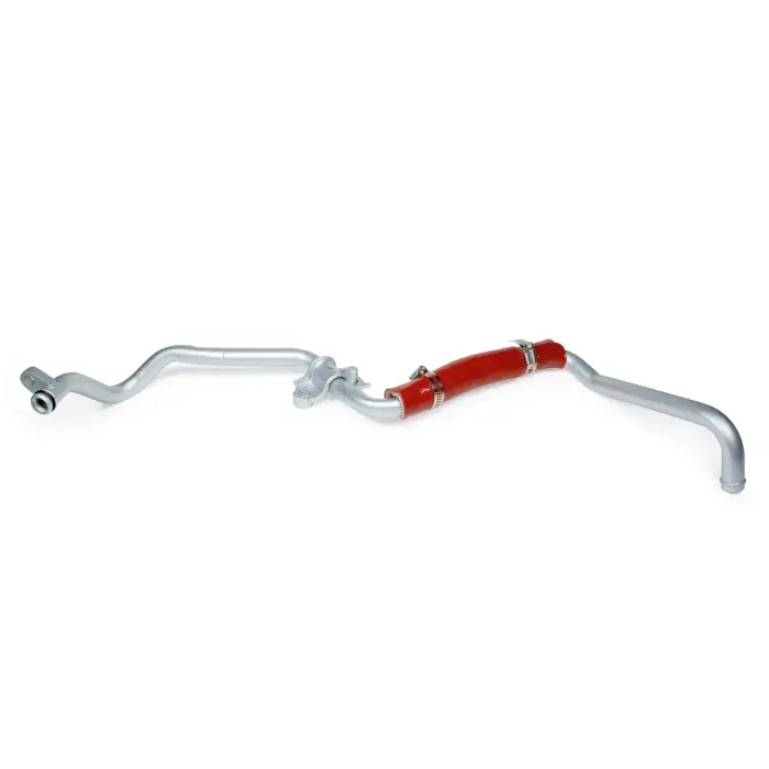 PPE Diesel - LMM Coolant Tube OEM Cut And Weld 2007.5-2010 GM 6.6L Duramax PPE Diesel