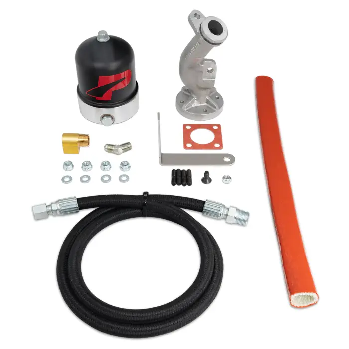 PPE Diesel - Oil Centrifuge Filtration Kit GM LBZ 06-07 / LMM 07.5-10