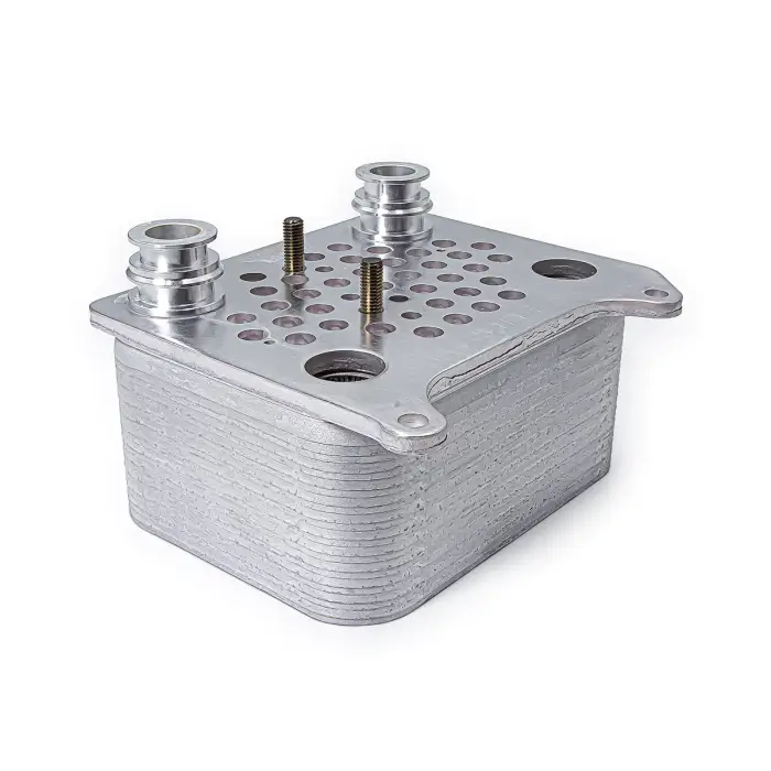 PPE Diesel - Oil Cooler Only Ford 6.0L 03-07 PPE Diesel