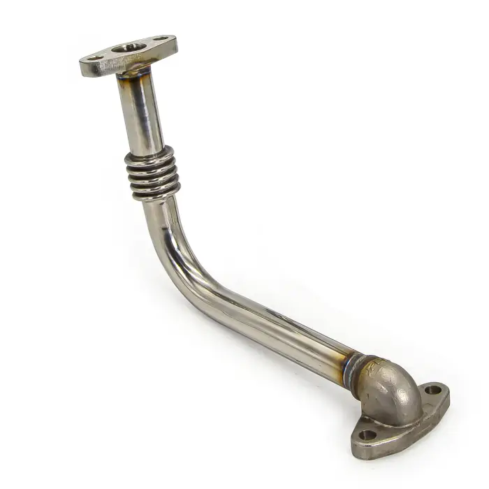 PPE Diesel - Oil Return Tube Short