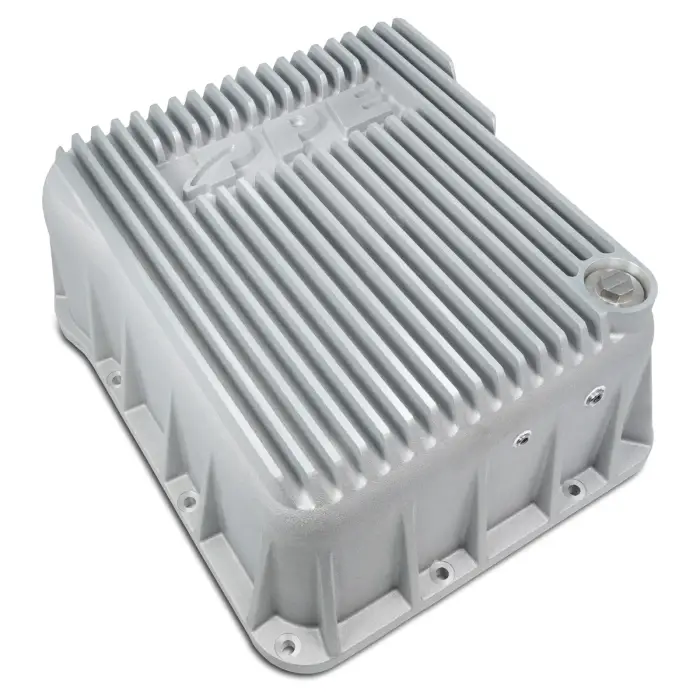 PPE Diesel - PPE Deep Transmission Pan GM Allison 1000 And 2000 Series Raw PPE Diesel