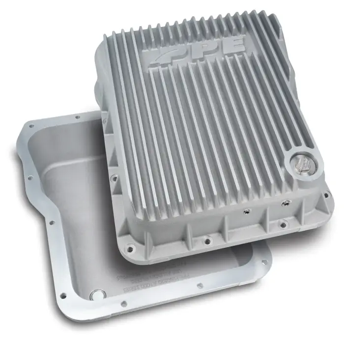 PPE Diesel - PPE Trans Pan Standard Depth GM Allison 1000 And 2000 Series 1000 And 2000 Series Raw PPE Diesel