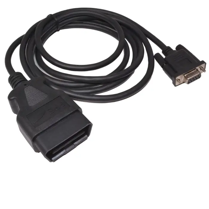 PPE Diesel - Xcelerator Tuner Cord Obd-Ii Port To 9-Pin PPE Diesel