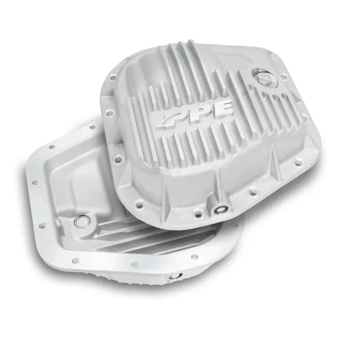 PPE Diesel - Rear Differential Cover Ford 9.75 Raw PPE Diesel