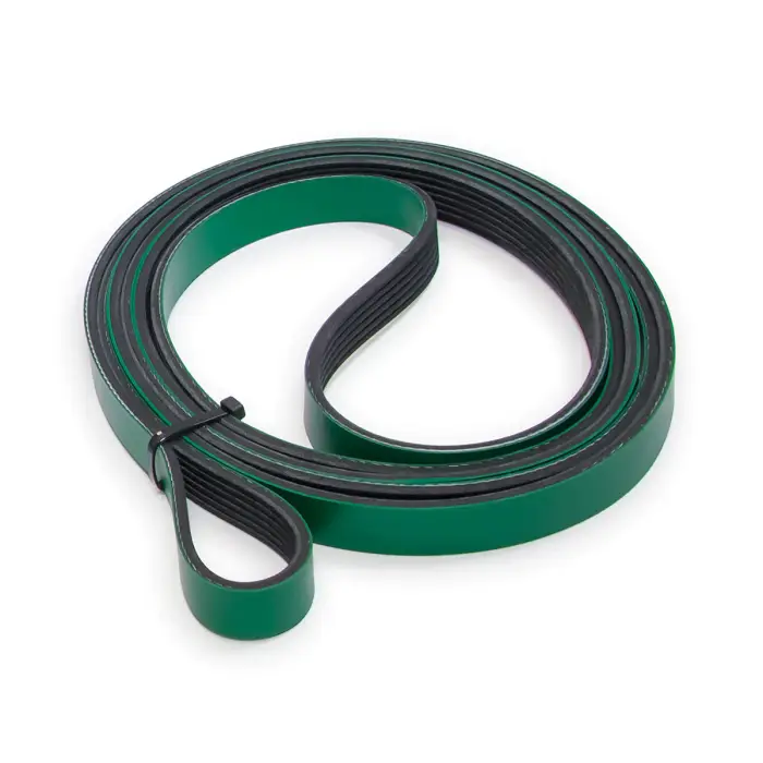 PPE Diesel - Serpentine Belt For Dual Fueler 5.9 And 6.7L PPE Diesel