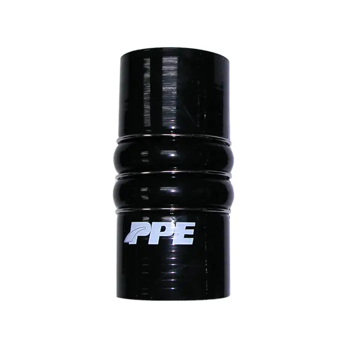 PPE Diesel - Silicone Hose 1+2 11-16 LML Ake98909 Black PPE Diesel