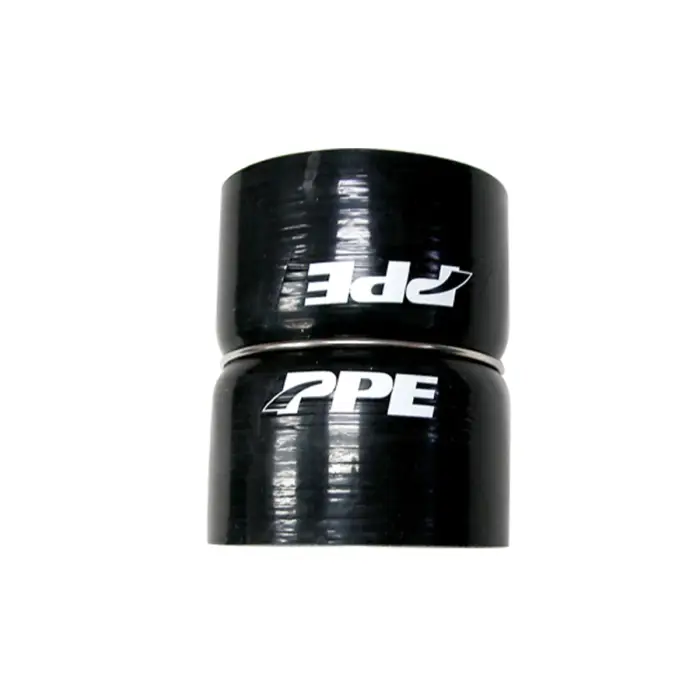 PPE Diesel - Silicone Hose 2 11-16 LML GM 25869099 Black PPE Diesel