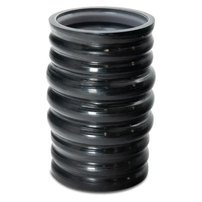 PPE Diesel - Silicone Hose 3+4 11-16 LML Cp0630R2 Black PPE Diesel