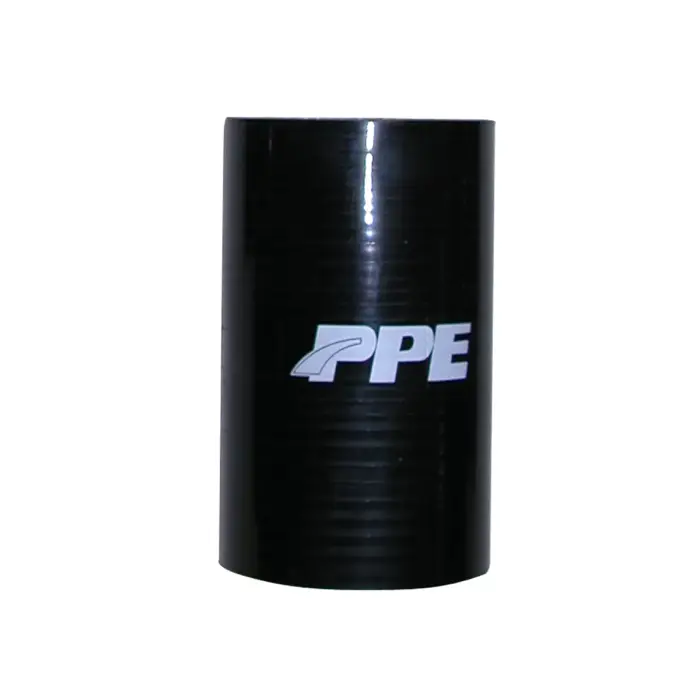 PPE Diesel - Silicone Hose 4 02-04 LB7 15198167 Black PPE Diesel