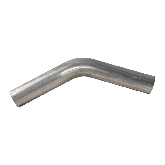 PPE Diesel - Stainless Steel Tube 3.0 Inch OD 45 Degree 5.25 Inch Radius PPE Diesel