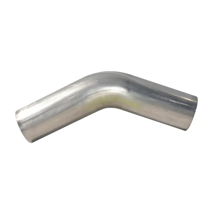 PPE Diesel - Stainless Steel Tube 5.0 Inch OD 45 Degree 5.0 Inch Radius PPE Diesel