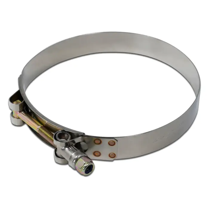 PPE Diesel - T-Bolt Clamp 127mm-135mm 5.25 Inch