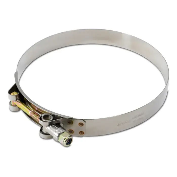 PPE Diesel - T-Bolt Clamp 152mm-160mm 6.25 Inch PPE Diesel