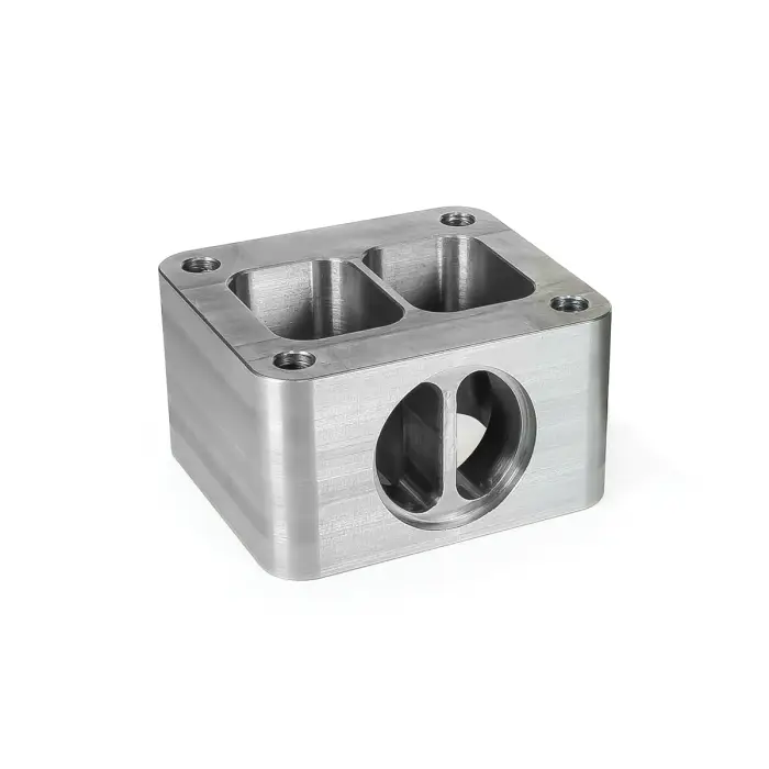 PPE Diesel - T4 Riser Block PPE Diesel