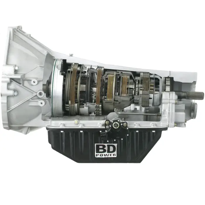 BD Diesel - BD Diesel BD Ford 5R110 Transmission - 2008-2010 6.4L PowerStroke 4wd 1064494