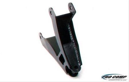 Pro Comp Suspension - Pro Comp Suspension Track Bar Bracket 08-13 F-250/F-350 4WD Pro Comp Suspension 62687