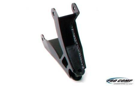 Pro Comp Suspension - Pro Comp Suspension Track Bar Bracket Ford F-350 Super Duty Pro Comp Suspension 91-5093B