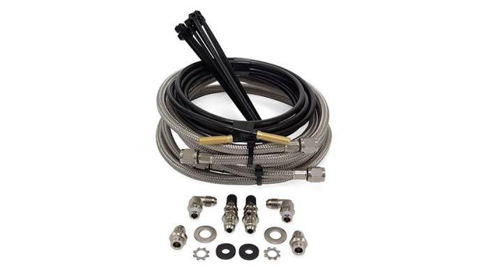 Air Lift - LoadLifter 5000 ULTIMATE PLUS Upgrade Kit – 52300