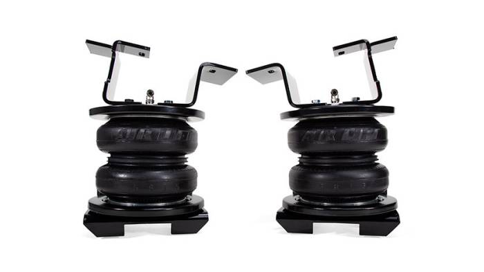 Air Lift - Air Lift Loadlifter 7500 XL Ultimate Air Spring Kit for 2019 Ram 3500 (2WD & 4WD)