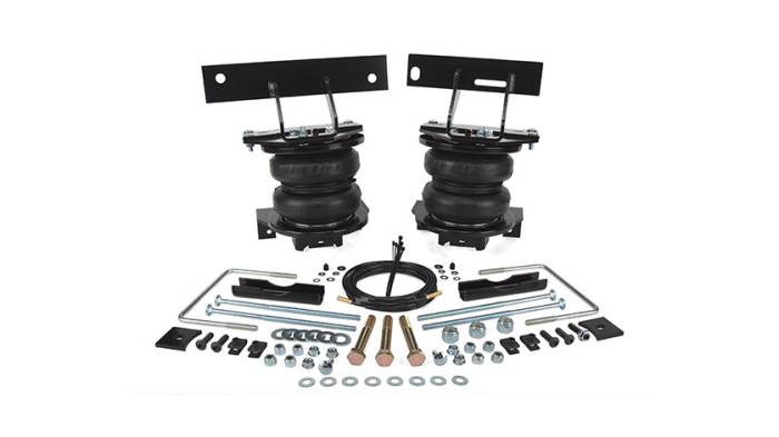 Air Lift - Air Lift Loadlifter 7500XL Ultimate for 2020 Ford F250/F350 DRW 4WD