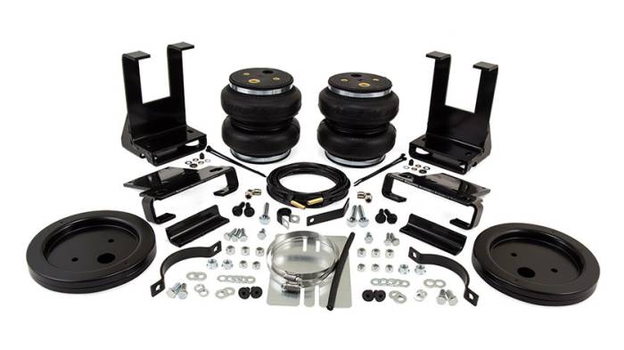 Air Lift - Air Lift LoadLifter 7500XL Ultimate for 01-10 Chevy Silverado 2500/3500