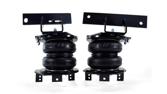 Air Lift - Air Lift LoadLifter 7500XL Ultimate for 17-19 Ford F-250 / F-350 / F-450