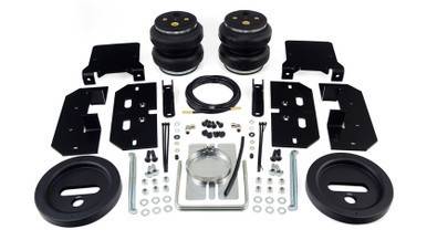 Air Lift - Air Lift LoadLifter 7500XL Ultimate for 03-17 Ram 3500