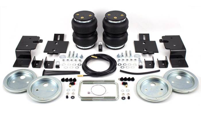 Air Lift - Air Lift Loadlifter 5000 Ultimate Rear Air Spring Kit for 14-17 Dodge Ram 2500