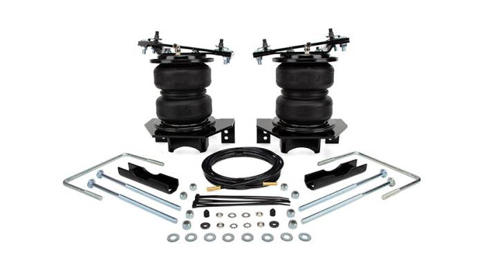 Air Lift - Air Lift Loadlifter 5000 Ultimate for 2020 Ford F250/F350 SRW & DRW 4WD