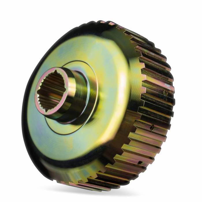 SunCoast Diesel - 4L80E Billet Clutch Hub