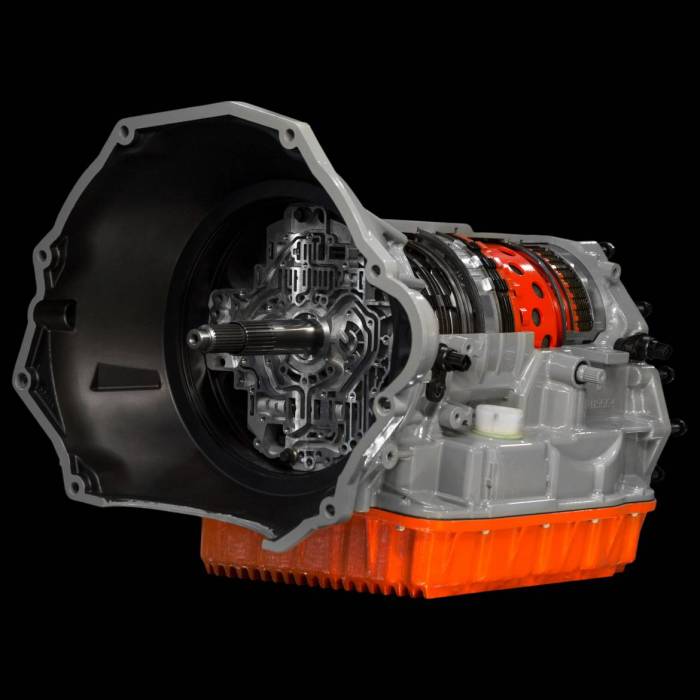 SunCoast Diesel - 68RFE CATEGORY 2 500HP NO CONVERTER