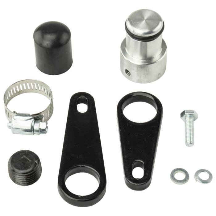 Industrial Injection - Dodge Coolant Leak Test Kit For 2007.5-2018 6.7L Cummins Industrial Injection