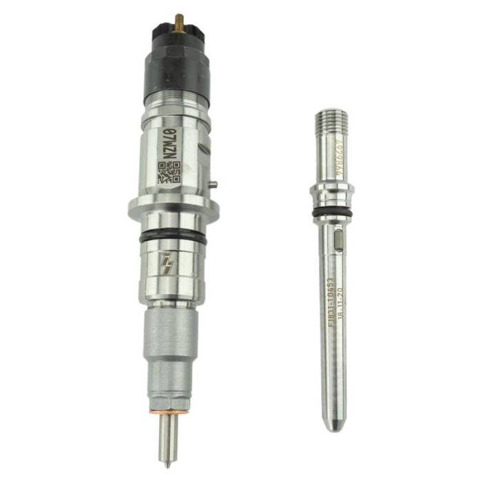 Industrial Injection - Dodge Remain Injector For 2007.5-2010 6.7L Cummins Cab and Chassis Stock With Tube Industrial Injection