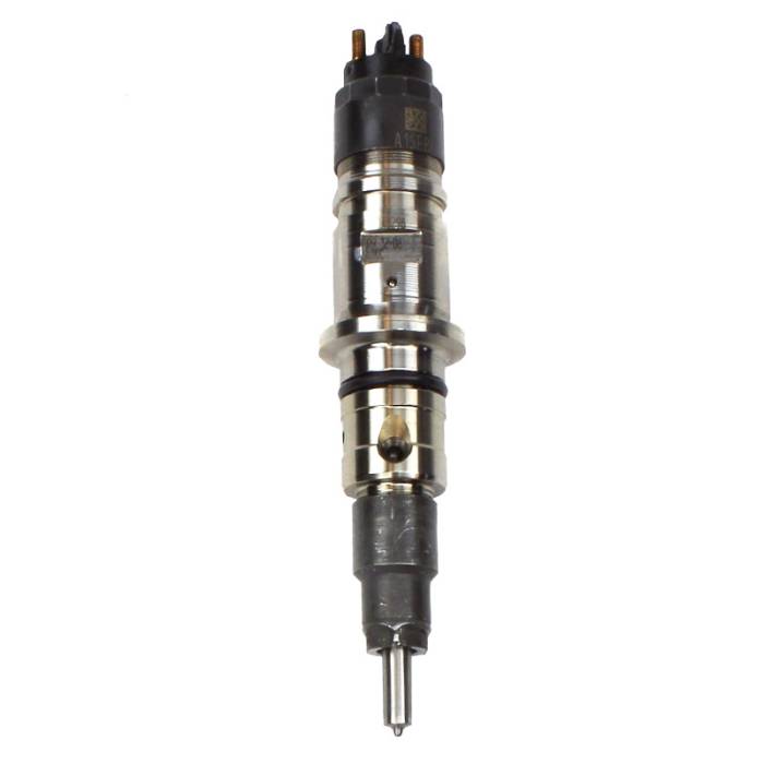 Industrial Injection - Dodge Remain Injector For 11-16 6.7L Cummins Cab and Chassis Stock With Tube Industrial Injection