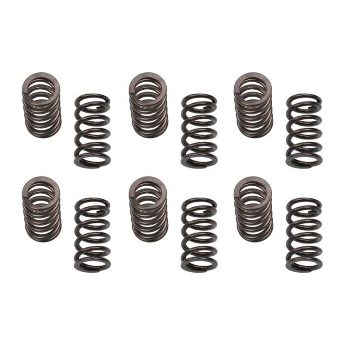 Industrial Injection - Dodge Performance Valve Springs For 12 Valve Cummins 150 lb. Industrial Injection