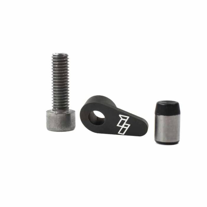 Industrial Injection - Dodge Killer Dowel Pin Premium Repair Kit For 94-02 5.9L Cummins Industrial Injection