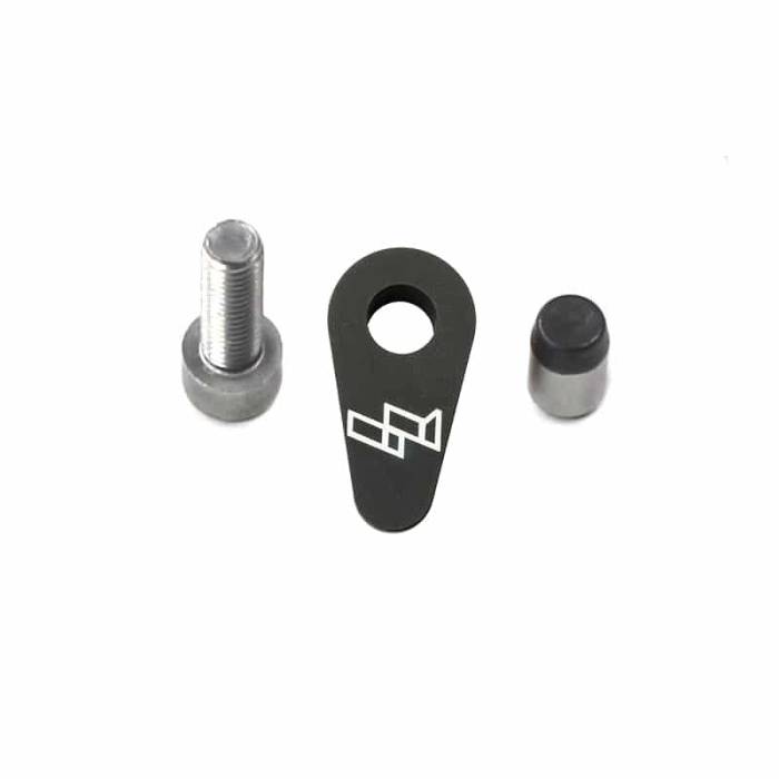 Industrial Injection - Dodge Killer Dowel Pin Premium Repair Kit For 89-02 5.9L Cummins Industrial Injection