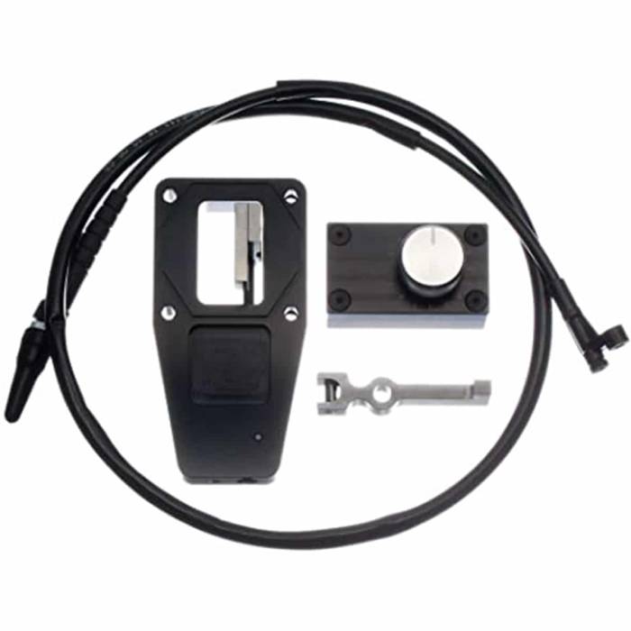 Industrial Injection - Dodge Attitude Adjuster In-Cab Load Stop For 94-98 5.9L Cummins Industrial Injection
