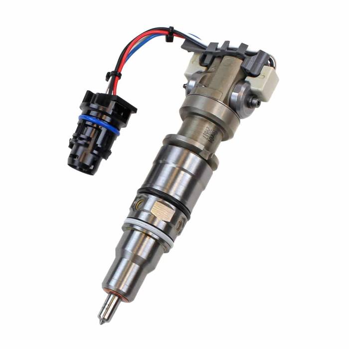 Industrial Injection - Ford Fuel injector For 04-07 6.0L Power Stroke Stock Industrial Injection