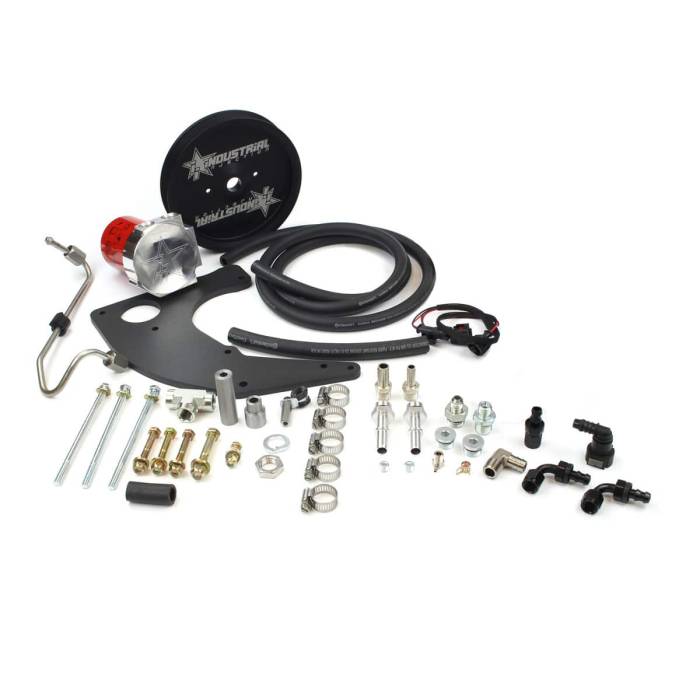 Industrial Injection - Ford Dual Fueler Kit For 11-18 6.7L Power Stroke Includes Pump Industrial Injection