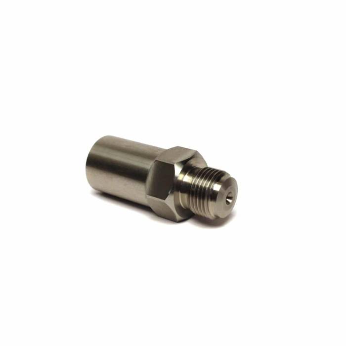 Industrial Injection - GM Rail Plug For 6.6L LB7 Duramax Industrial Injection