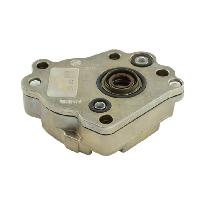 Industrial Injection - GM Bag Of Parts For 2004.5-2006 LLY 6.6L Duramax Industrial Injection