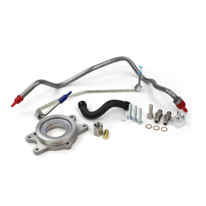 Industrial Injection - GM CP4 to CP3 Conversion Kit For 11-16 LML 6.6L Duramax Industrial Injection