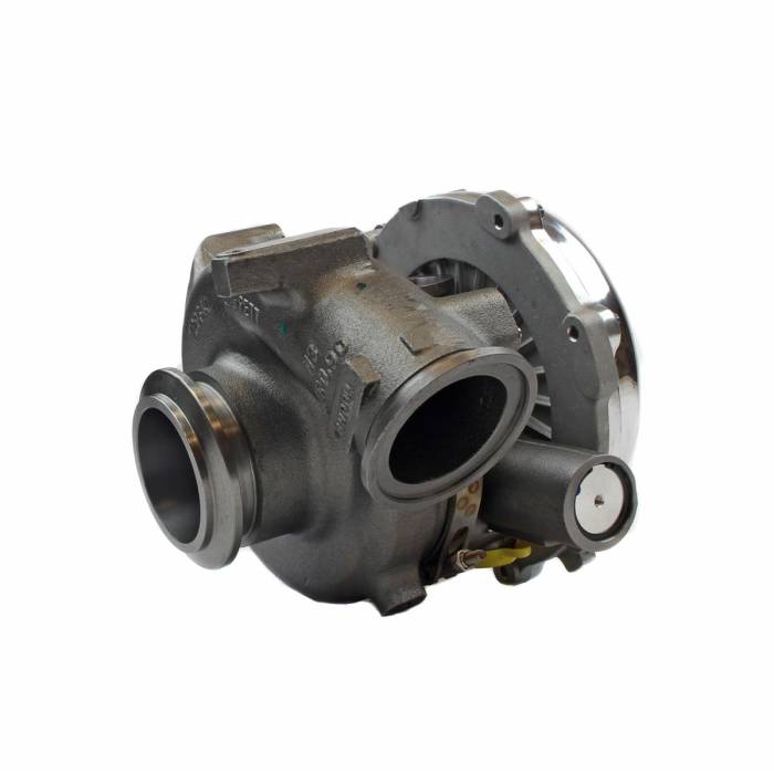 Industrial Injection - Ford XR1 Series Turbo For 03-04 6.0L Power Stroke Industrial Injection